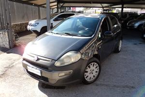 Fiat Punto Classic 1.3 MJT 5 porte Active