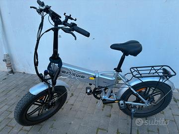 Bicicletta elettrica