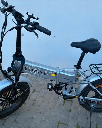 Bicicletta elettrica