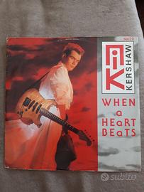 Singolo Nick Kershaw