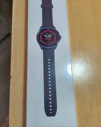 TicWatch pro 5 enduro