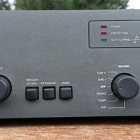 Amplificatore Nad 3150 piu tuner