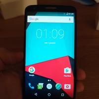 LG G2 2 GB RAM - 16 GB