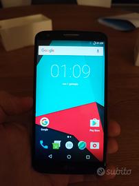LG G2 2 GB RAM - 16 GB