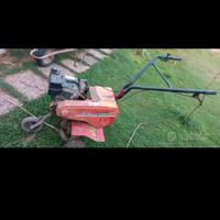 motozappa Benassi 4 t