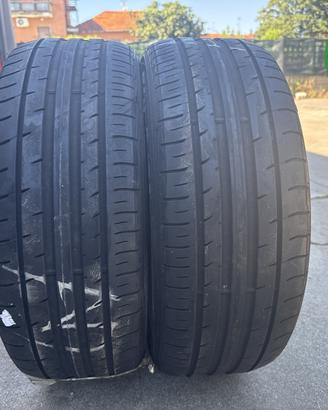 gomme usate 2155018 Estivo FALKEN - FK453 - 222