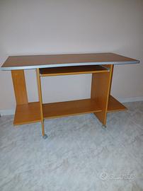 Scrivania 