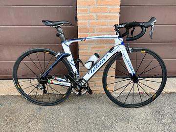 Bici Wilier Triestina Cento1 Air Carbonio – Shiman