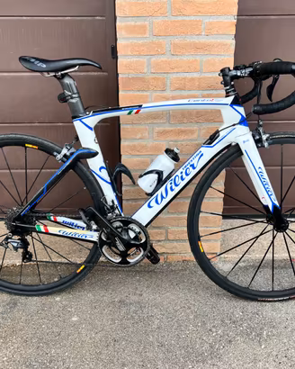 Bici Wilier Triestina Cento1 Air Carbonio – Shiman