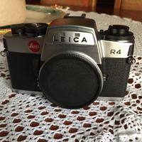 Leica R4