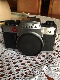 Leica R4