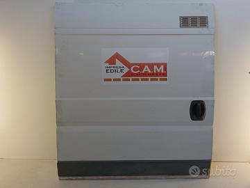 Porta laterale dx FIAT DUCATO '06