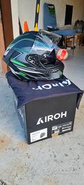 casco Airoh spark 2 taglia M