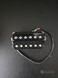 Van Zandt Tru-Bucker Truebucker standard