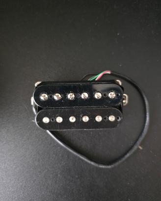 Van Zandt Tru-Bucker Truebucker standard