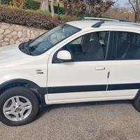 FIAT PANDA 4X4 1.3 MJT