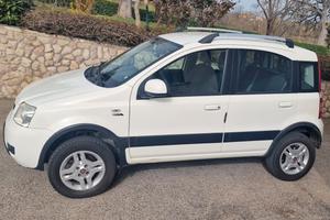 FIAT PANDA 4X4 1.3 MJT