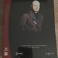 Il Duce 3 dvd
