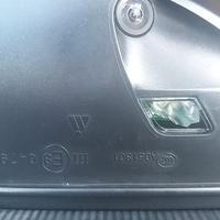 Specchietto lato sx volkswagen  tiguan 2018 in poi