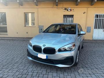 Bmw 2er Active Tourer 216d Active Tourer Advantage