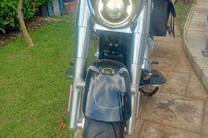softail fat boy
