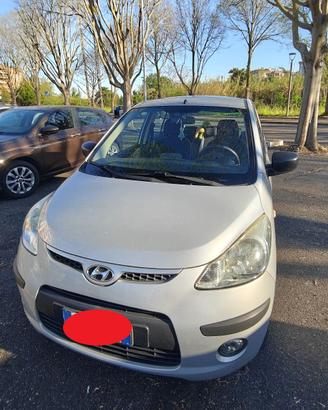 HYUNDAI I10 1° serie 1.1 12V STYLE BENZINA