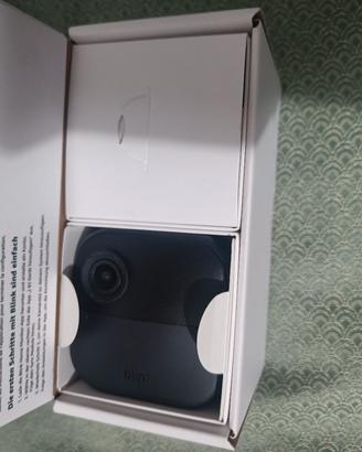 Videocamera HD Blink Outdoor 4