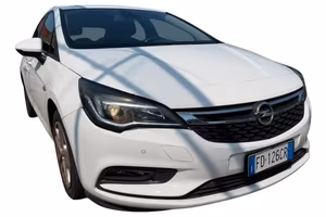 OPEL Astra 1.6 CDTi 5 porte