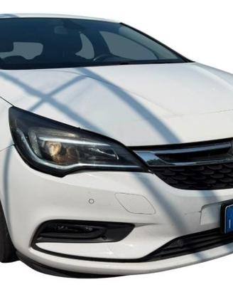 OPEL Astra 1.6 CDTi 5 porte