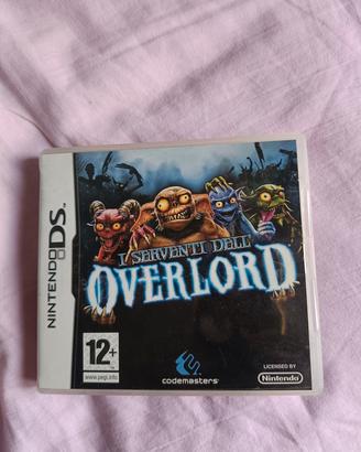 Giochi ds