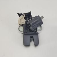 SERRATURA COFANO POSTERIORE AUDI A4 Berlina (8E) 4