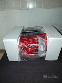 fanali Mercedes vito w447