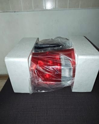 fanali Mercedes vito w447