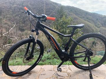 Ktm Macina  e bike prezzo trattabile