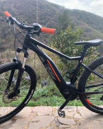 Ktm Macina  e bike prezzo trattabile