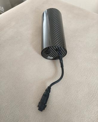 Extender batteria eBike