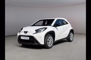 TOYOTA Aygo X - Aygo X 1.0 Active 72cv