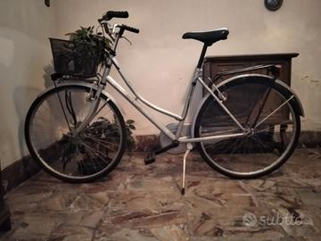 bicicletta classica 70 euro