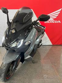 Sym Maxsym TL 508 LT