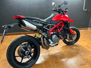 Ducati hypermotard 950 2023