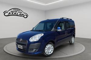 FIAT - Doblò - 2.0 MJT 135cv Emotion