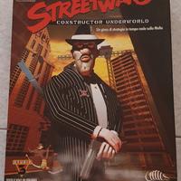 Street Wars: Constructor Underworld - Edizione Ita