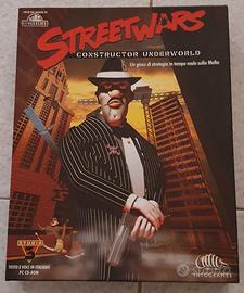 Street Wars: Constructor Underworld - Edizione Ita