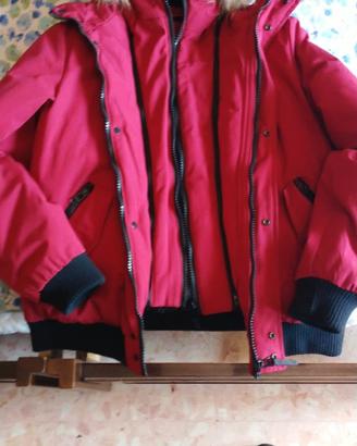 abbigliamento in buone condizioni 
