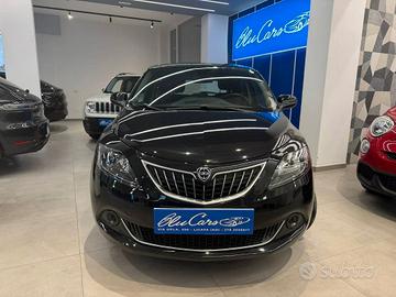 Lancia Ypsilon III 1.0 firefly hybrid Silver s&s 7