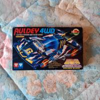 Simil Tamiya Mini 4wd Brocken Gigant Special 