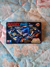 Simil Tamiya Mini 4wd Brocken Gigant Special 