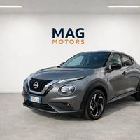 Nissan Juke 1.0 DIG-T 114 CV Tekna
