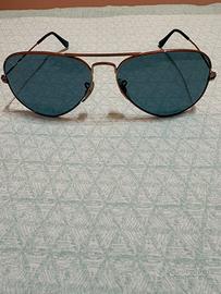 Occhiali rayban p aviator