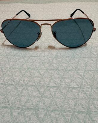 Occhiali rayban p aviator